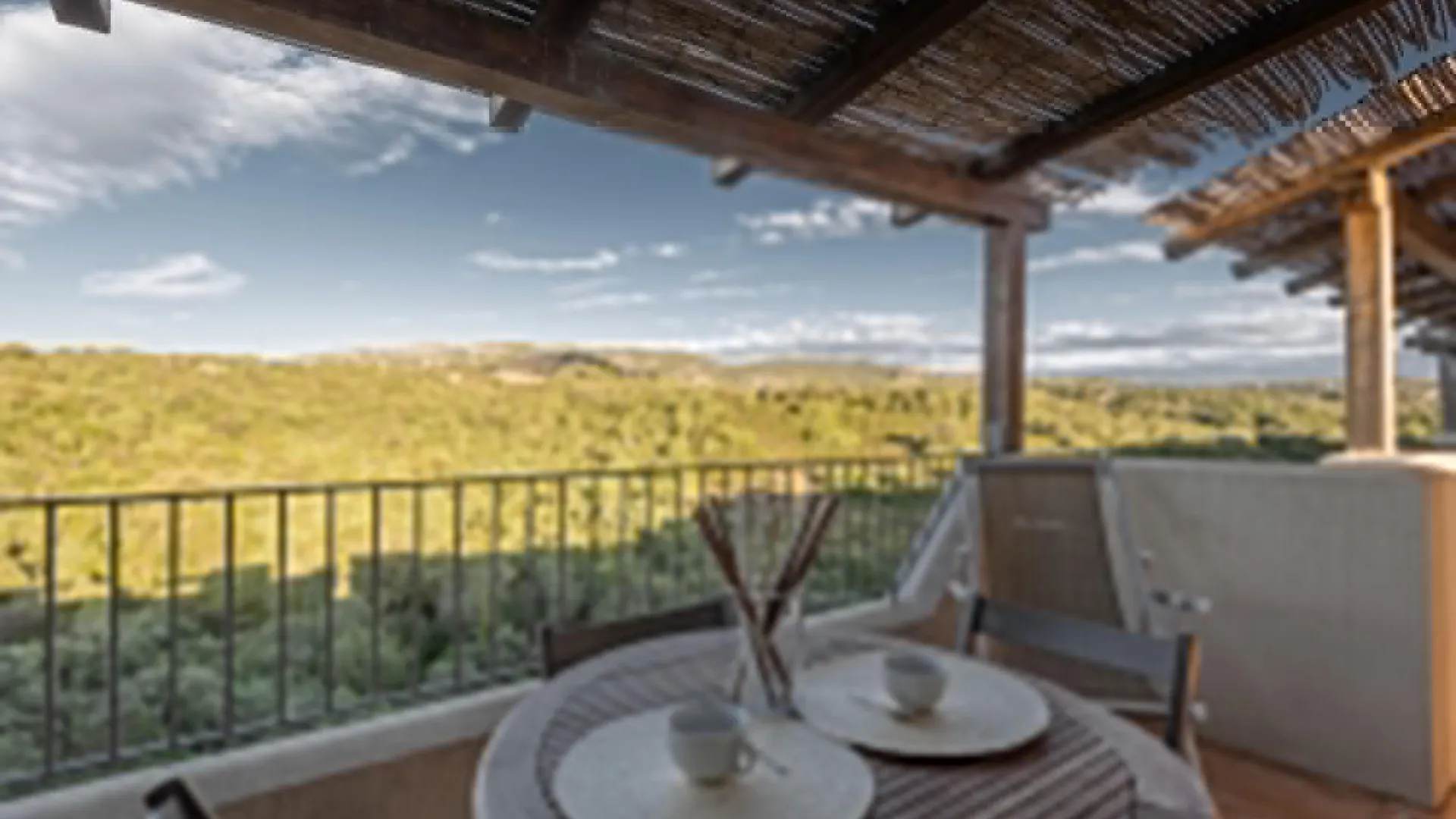 Aparthotel Residence Ea Bianca Baja Sardinia