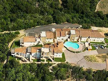 Residence Ea Bianca Baja Sardinia Aparthotel