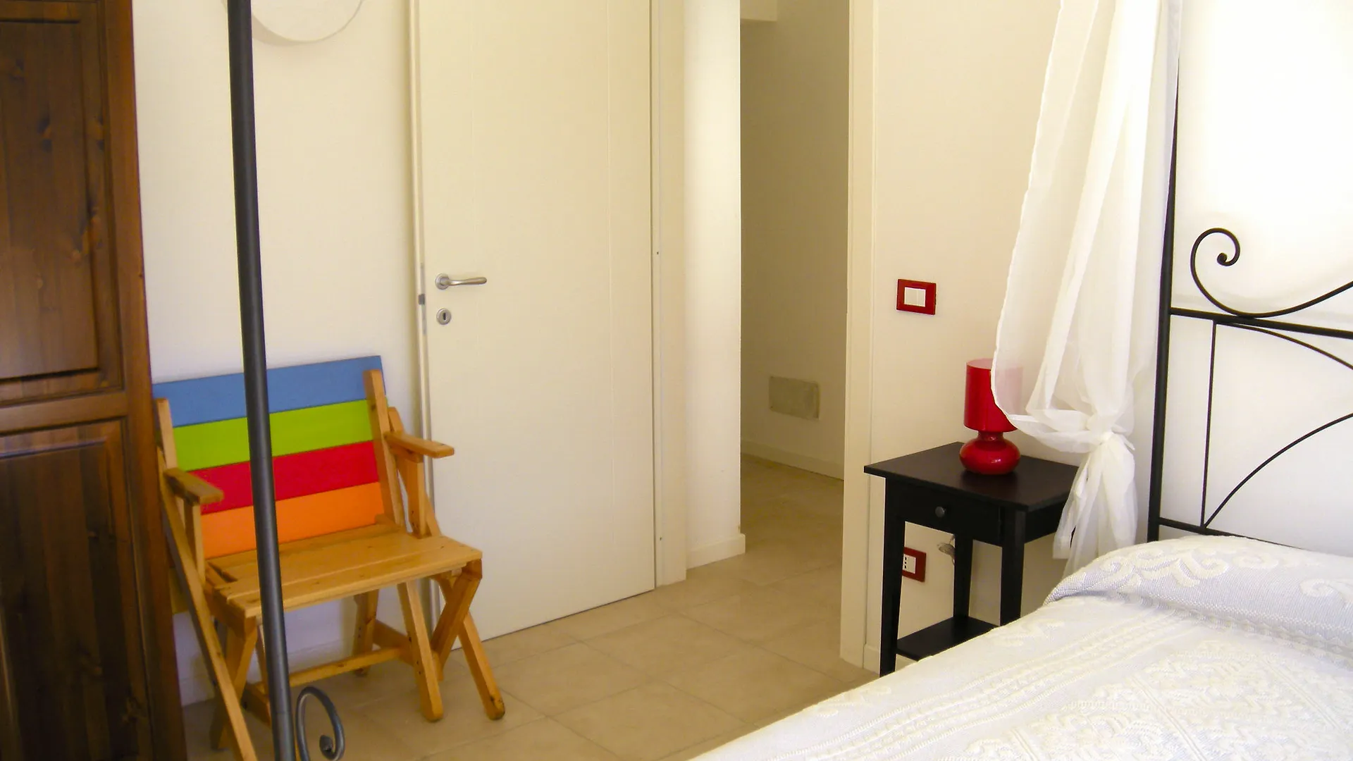 Aparthotel Residence Ea Bianca Baja Sardinia
