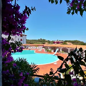 Casa vacanze La Rotonda, Baja Sardinia