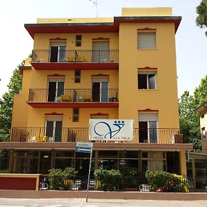 Itala 3* Rimini