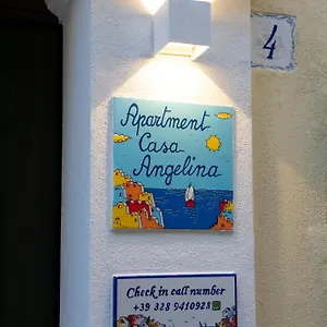 Casa Angelina 2* Amalfi