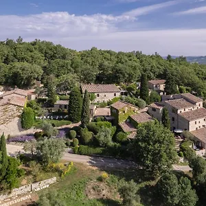 Borgo Vescine 5* Radda in Chianti