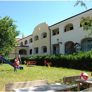 Apart-hotel Residence Cala Liberotto, Cala Liberotto