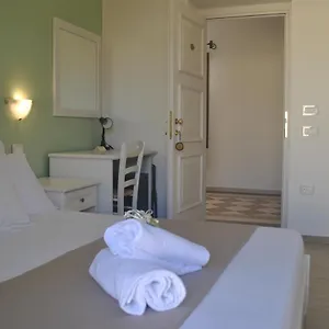 Hotel Hotel Stella D'Oro, Villasimius